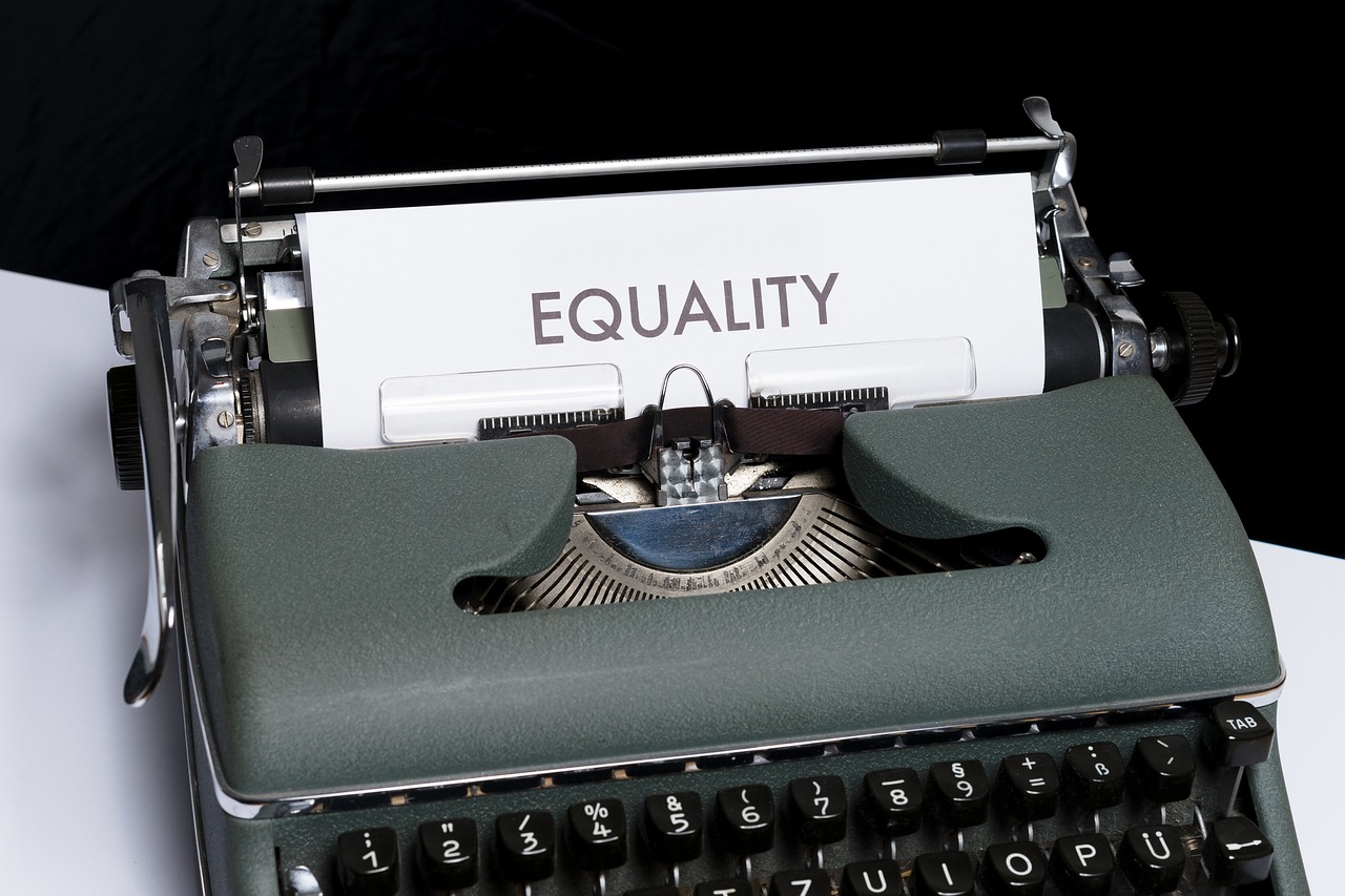 The Role of Research in Advancing Gender Equality